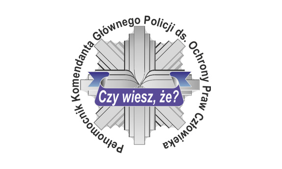 napis czy wiesz że?