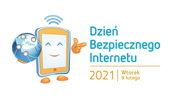 ulotka dzień bezpiecznego internetu