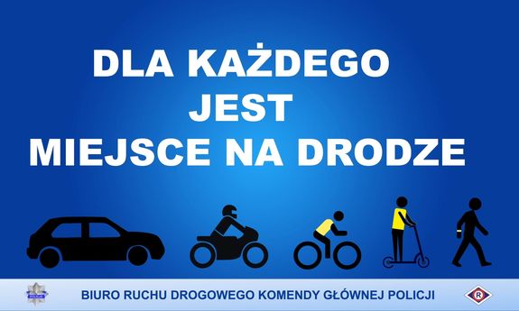 uczestnicy ruchu drogowego