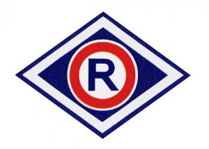 logo ruchu drogowego