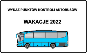 zdjęcie przedstawia autobus