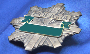 logo policji