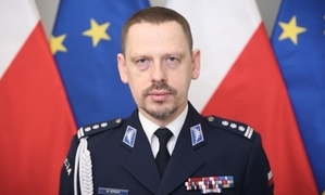 Komendant Główny Policji