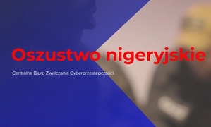 grafika oszustw nigeryjskich