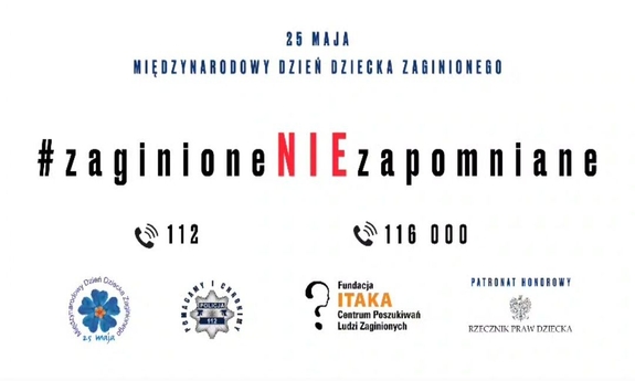 plakat kampanii