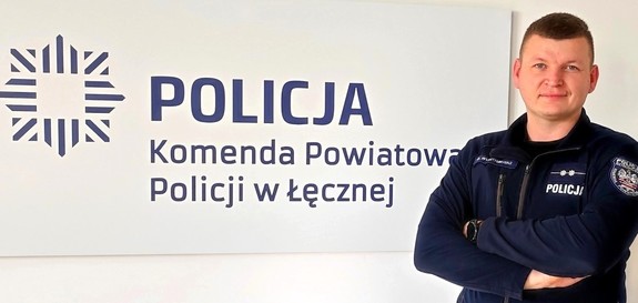 dzielnicowy