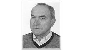 zaginiony mężczyzna