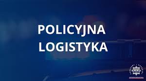 policyjna logistyka