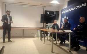 Prokurator Rejonowy oraz Komendanci