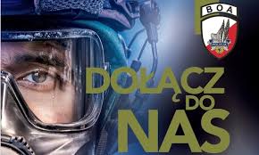 grafika dotycząca dni otwartych Służby Kontrterrorystycznej, Dołącz do nas! Dzień Otwarty Służby Kontrterrorystycznej – 22 maja 2026 r.