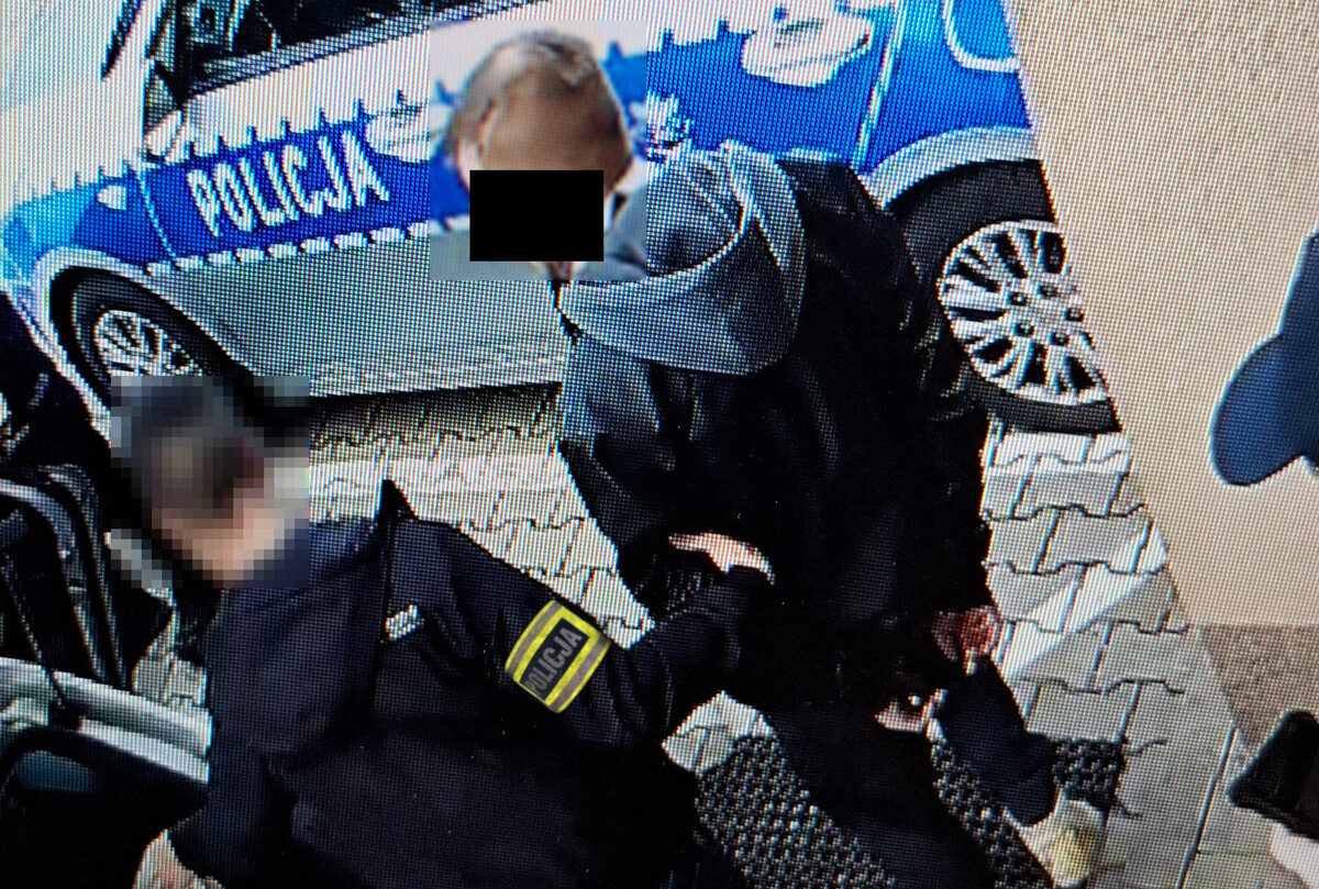 Kryminalni zabezpieczyli ponad 6,5 kg narkotyków